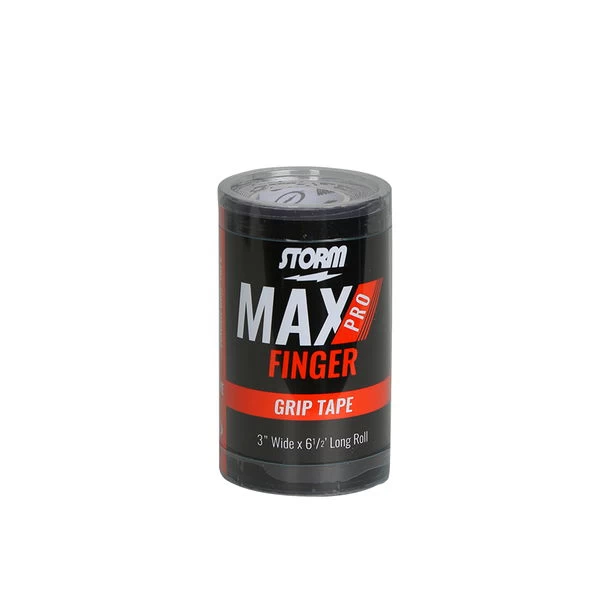 Storm Max Pro Finger Tape Roll 1 Storm Max Pro Finger Tape Roll