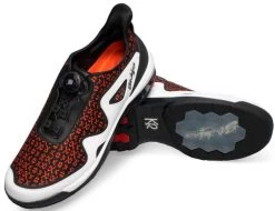 KR Strikeforce Mens TPC Gladiator Black/Red/White Right Hand -Best Bowling Shop 8a9dc36e cf08 4f37 a0a8 5bda480cd4e5