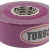 Turbo 2-N-1 Grips Fitting Tape Purple Roll