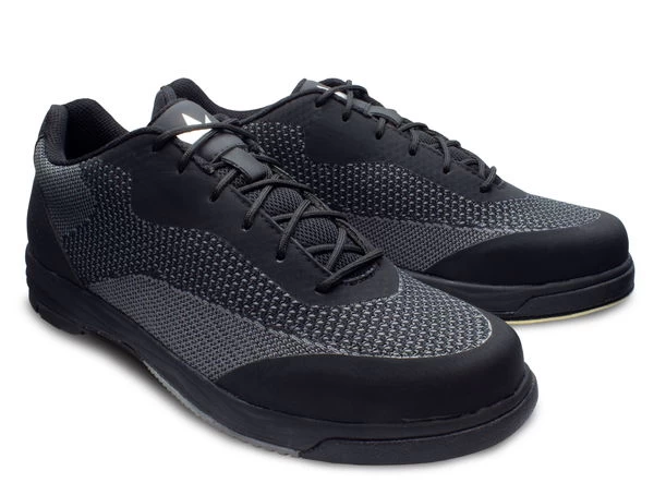 Brunswick Mens Helix Comfort Knit Black Right Hand 6 Brunswick Mens Helix Comfort Knit Black Right Hand - Image 6