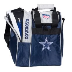 KR Strikeforce 2020 NFL Single Tote Dallas Cowboys