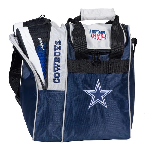 KR Strikeforce 2020 NFL Single Tote Dallas Cowboys 1 KR Strikeforce 2020 NFL Single Tote Dallas Cowboys