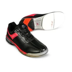 KR Strikeforce Mens TPU Revival Black/Red Right Hand -Best Bowling Shop 8f1cdea5 b563 4a16 a62f 4c8748261215
