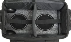 BSI Prime Double Roller Black/Charcoal -Best Bowling Shop 8f32b362 fca6 48db bba6 adac180b8b04