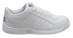 BSI Girls Sport #433 White