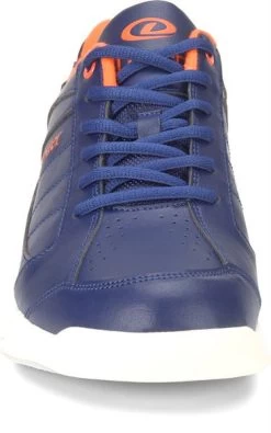 Dexter Mens Ricky IV Navy/Orange -Best Bowling Shop 9038d64b 9a6e 467a 9a58 f6d06e457567