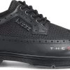 Dexter Mens THE 9 WT Black
