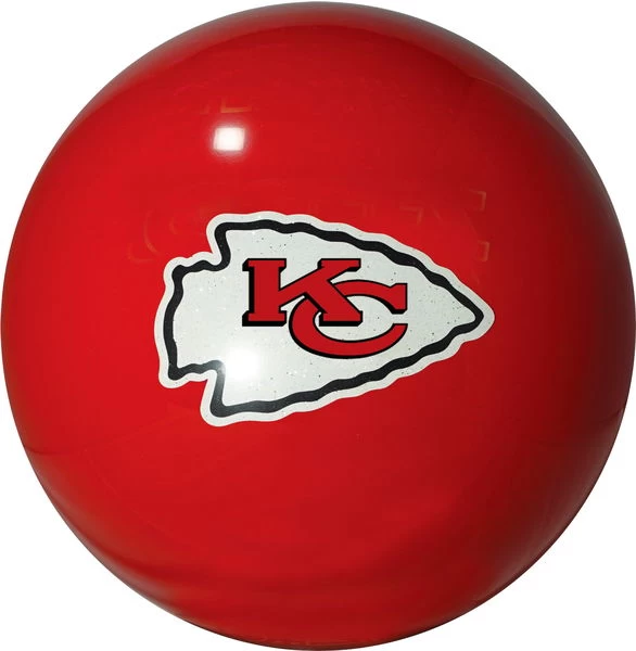 KR Strikeforce NFL Engraved Kansas City Chiefs 3 KR Strikeforce NFL Engraved Kansas City Chiefs - Image 3