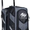 Motiv Vault Double Roller Covert Black