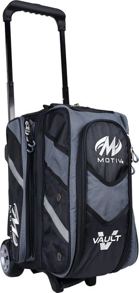 Motiv Vault Double Roller Covert Black 1 Motiv Vault Double Roller Covert Black