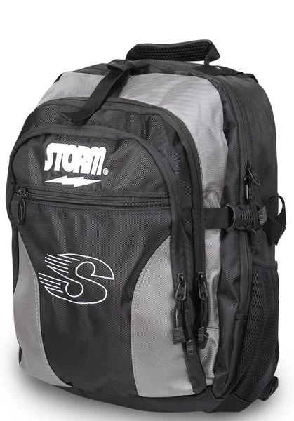 Storm Deluxe Backpack 1 Storm Deluxe Backpack