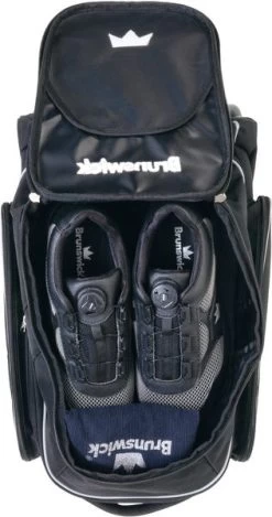 Brunswick Charger Double Roller Blue -Best Bowling Shop 92eba519 c436 4e8f 8ac1 5360b8baf615