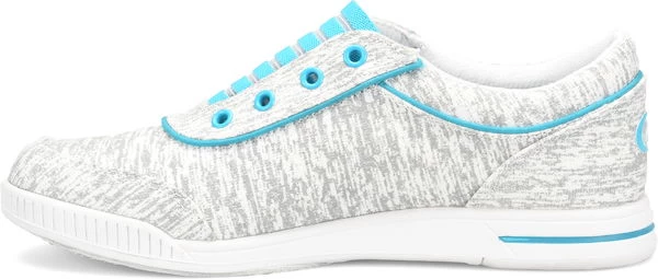 Dexter Womens Suzana 2 Light Grey/Blue 1 Dexter Womens Suzana 2 Light Grey/Blue
