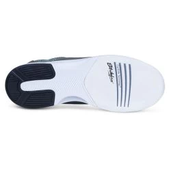 KR Strikeforce Mens Newport Charcoal/Black -Best Bowling Shop 931b51b1 7e87 44b9 958d a0aebbe557c8