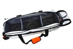 Genesis Sport Triple Roller/Tote Blue -Best Bowling Shop 93cd650f 695b 4ddf 89b7 e7cdce627b56