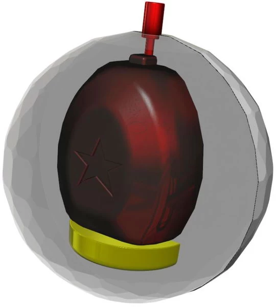 Roto Grip Attention Star 2 Roto Grip Attention Star - Image 2