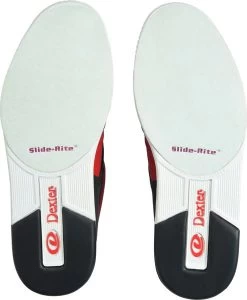 Dexter Mens Dave Black/Red 14 Dexter Mens Dave Black/Red -Best Bowling Shop 95251246 8521 452f a1ea aff9111c5fe2