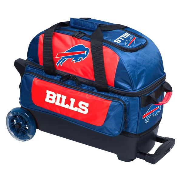 KR Strikeforce NFL Double Roller Buffalo Bills 1 KR Strikeforce NFL Double Roller Buffalo Bills