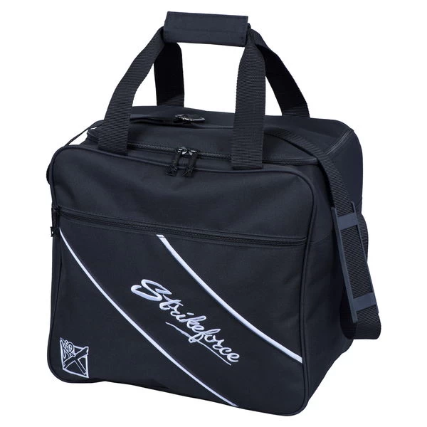 KR Strikeforce Fast Single Tote Black 1 KR Strikeforce Fast Single Tote Black