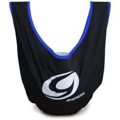 Genesis Deluxe See-Saw Black/Blue