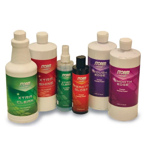 Storm Xtra Value Kit 1 Storm Xtra Value Kit