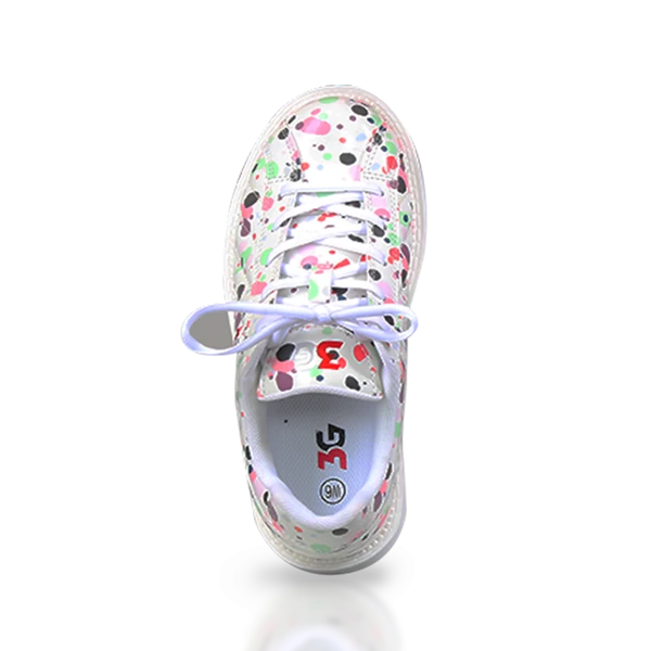 3G Womens Kicks Splash 2 3G Womens Kicks Splash - Image 2