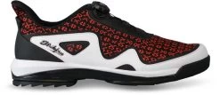 KR Strikeforce Mens TPC Gladiator Black/Red/White Right Hand -Best Bowling Shop 9c199e77 8296 45af 9c2d d08ed11afe94