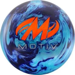 Motiv Blue Coral Venom -Best Bowling Shop 9c5714fe 3a3c 4d5f 8e21 781e4e194865