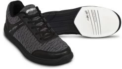 KR Strikeforce Youth Flyer Mesh Black/Steel -Best Bowling Shop 9c5f0c10 1d81 4535 8e43 bc6520f8ec40