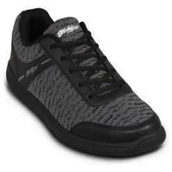KR Strikeforce Mens Flyer Mesh Black/Steel Wide Width -Best Bowling Shop 9d3fc88a f581 4ea8 8eb2 09b69b97b441