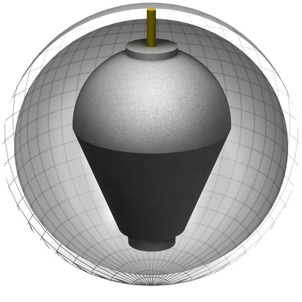 Storm Pitch Black Solid Urethane 1 Storm Pitch Black Solid Urethane