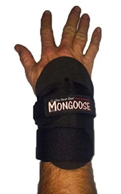 Mongoose Clean Shot Wrist Support -Best Bowling Shop 9d9ca0a1 df12 4fd8 84d4 af7dfbc19d1c