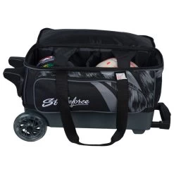 KR Strikeforce Cruiser Scratch Double Roller Steel -Best Bowling Shop 9e2aa2bb aacc 468f 96b6 205271f3a256