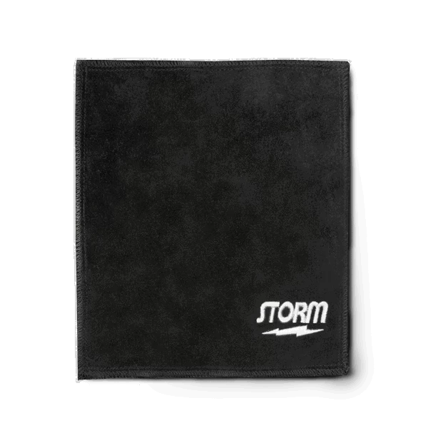 Storm Shammy Black 1 Storm Shammy Black