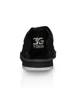3G Mens Tour Black Right Hand Wide Width