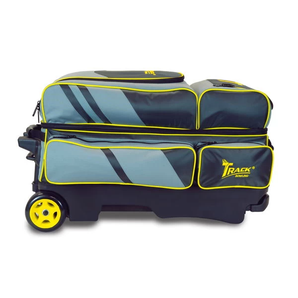 Track Select Triple Roller 3 Track Select Triple Roller - Image 3