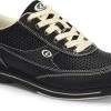 Dexter Mens Turbo Pro Black/Cream Wide Width ALMOST NEW