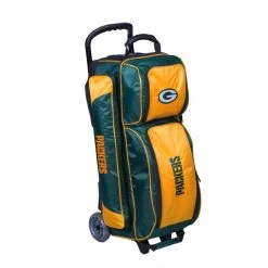 KR Strikeforce NFL Triple Roller Packers -Best Bowling Shop a0f1329d 6b8e 452b a4e4 ddee509e8393