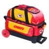 KR Strikeforce NFL Double Roller Kansas City Chiefs