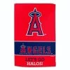 WinCraft MLB Towel Los Angeles Angels 16X25"