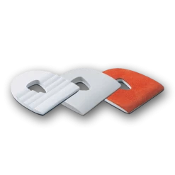 3G Heel Rippled White -Best Bowling Shop a28cba10 3b8a 4bfb ae68 d2e7fd8422f2