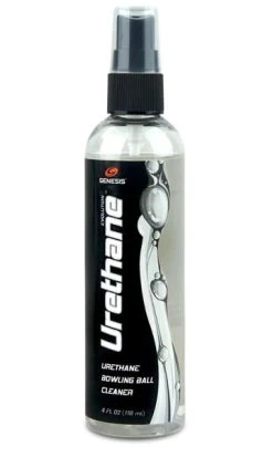 Genesis Evolution Urethane Ball Cleaner 4 Oz