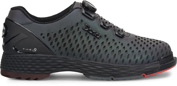 Dexter Mens THE C9 Lazer Color Shift Wide Width 5 Dexter Mens THE C9 Lazer Color Shift Wide Width - Image 5
