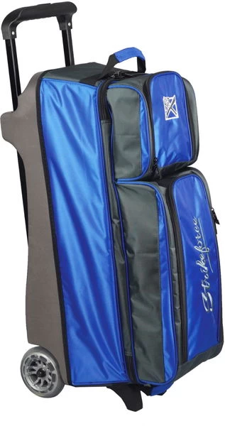 KR Strikeforce Konvoy Triple Roller Royal/Smoke 1 KR Strikeforce Konvoy Triple Roller Royal/Smoke