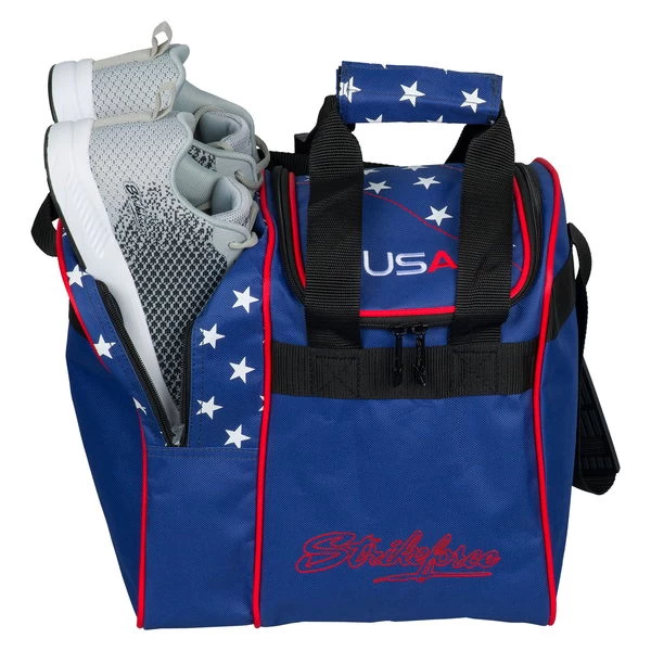 KR Strikeforce Rook USA Single Tote 1 KR Strikeforce Rook USA Single Tote