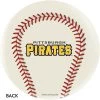 KR Strikeforce MLB Ball Pittsburgh Pirates