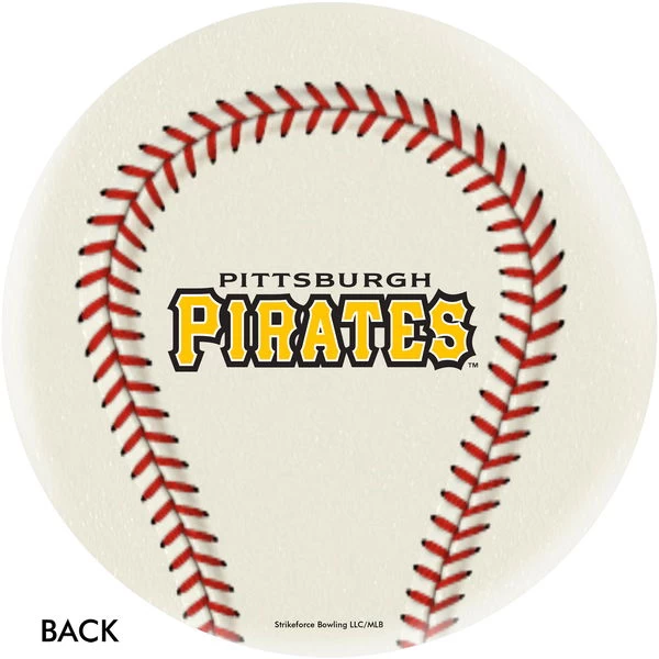 KR Strikeforce MLB Ball Pittsburgh Pirates 1 KR Strikeforce MLB Ball Pittsburgh Pirates