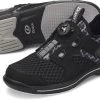Dexter Womens DexLite Pro BOA Black/Leopard Right Hand