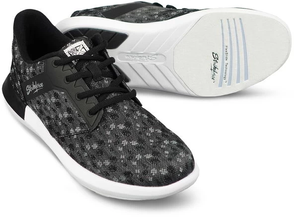 KR Strikeforce Womens Lux Black Crystal 5 KR Strikeforce Womens Lux Black Crystal - Image 5