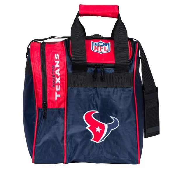KR Strikeforce 2020 NFL Single Tote Houston Texans 1 KR Strikeforce 2020 NFL Single Tote Houston Texans